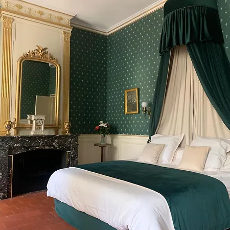 Chateau De Gard Pres D Uzes 3* Mons (Gard)