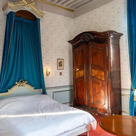Chateau De Gard Pres D Uzes Casa de hóspedes 3*